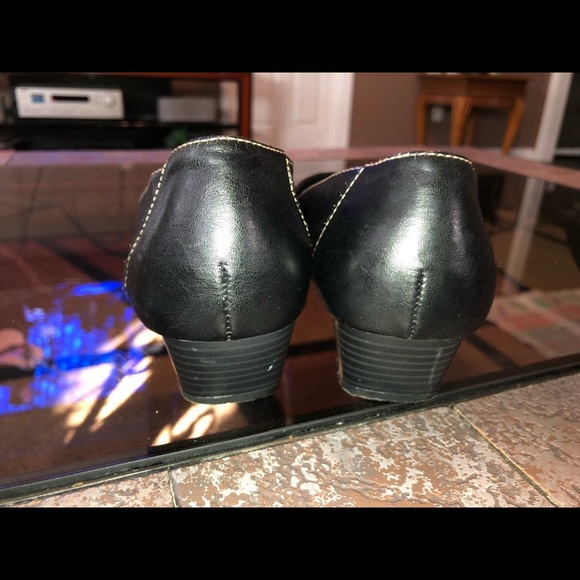Ladies Comfort Dress Shoe Size 8.5M - Picture 5 of 5